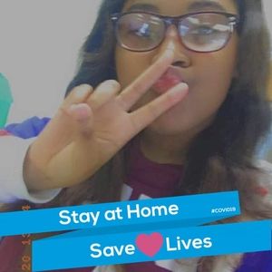 Meet your Posher, Tykeyana